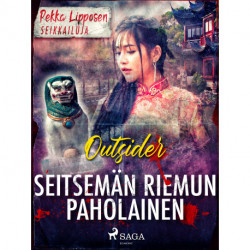 Seitsemän riemun paholainen