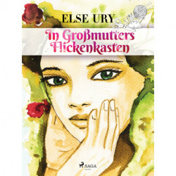 In Großmutters Flickenkasten