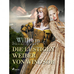 Die lustigen Weiber von Windsor
