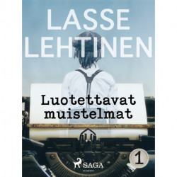 Luotettavat muistelmat 1