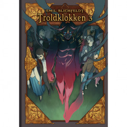 Troldklokken 3: Heldvede på jorden