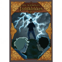 Troldklokken 2: Djvælens hævn