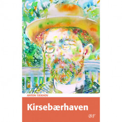 Kirsebærhaven