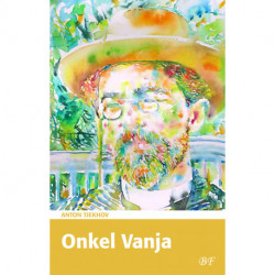 Onkel Vanja