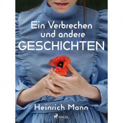 Ein Verbrechen und andere Geschichten