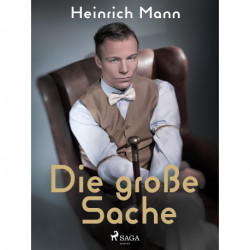 Die große Sache