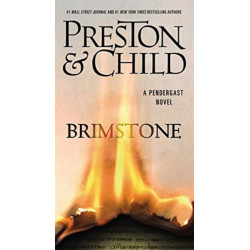 Brimstone