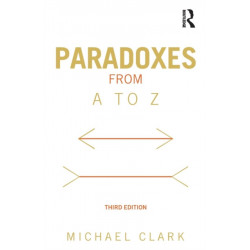 Paradoxes from A to Z