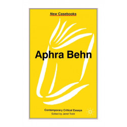 Aphra Behn