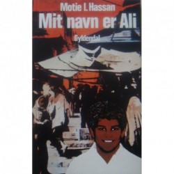 Mit navn er Ali