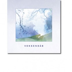 Voksendåb - Telegram