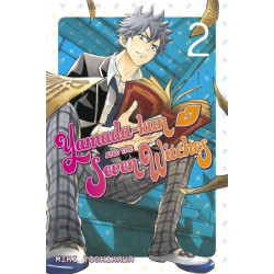 Yamada-kun & The Seven Witches 2