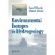 Environmental Isotopes in Hydrogeology