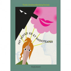 Mit hoved er et radioteater