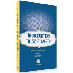 Introduktion til sufi tafsir