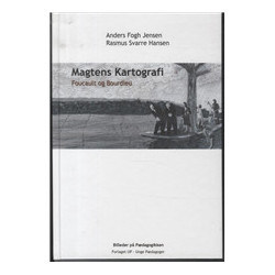 Magtens kartografi: Foucault og Bourdieu