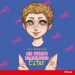 Min største hemmelighed - Ester