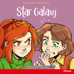 Star Galaxy