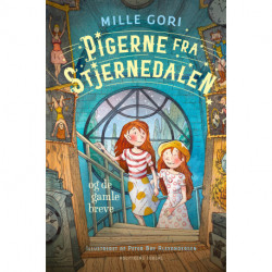 Pigerne fra Stjernedalen - og de gamle breve