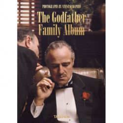 Steve Shapiro: Godfather Family Album