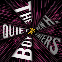 The The Quiet Boy