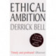 Ethical Ambition
