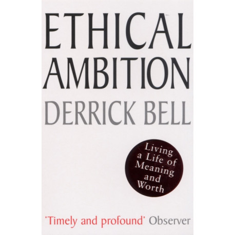 Ethical Ambition