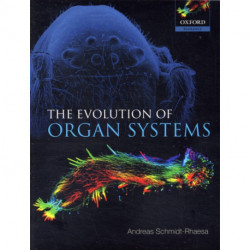The Evolution of Organ Systems