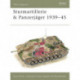 Sturmartillerie & Panzerjager 1939–45