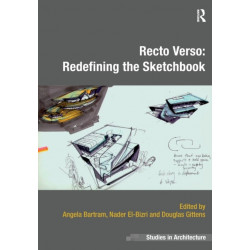 Recto Verso: Redefining the Sketchbook
