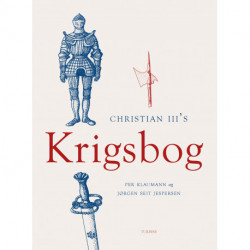 Christian lll´s krigsbog