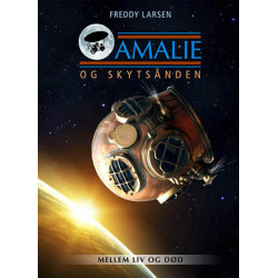 Amalie og skytsånden