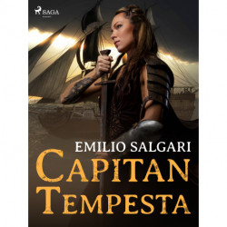 Capitan Tempesta