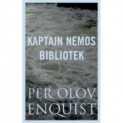 Kaptajn Nemos Bibliotek