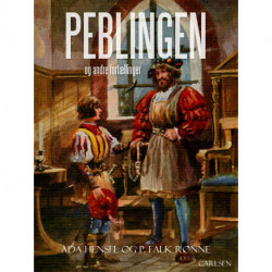 Peblingen Villads og andre fortællinger