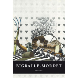 Bigballe - mordet: Krimilet