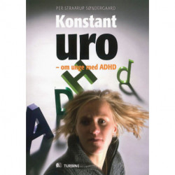 Konstant uro