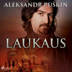 Laukaus