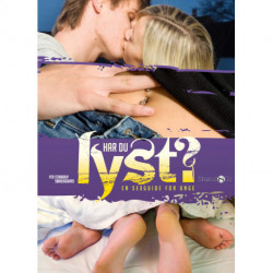 Har du lyst?: En sexguide til unge