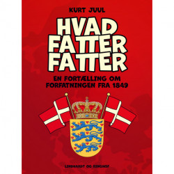 Hvad fatter fatter. En fortælling om forfatningen fra 1849