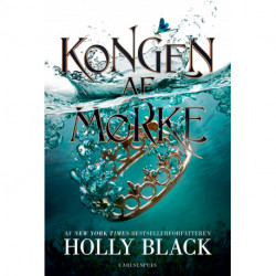 Folk of the Air (2) - Kongen af mørke