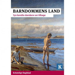 Barndommens land