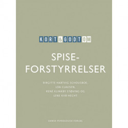 Kort & godt om spiseforstyrrelser