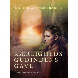 Kærlighedsgudindens gave