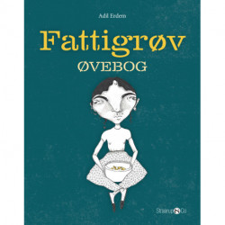 Fattigrøv - Øvebog