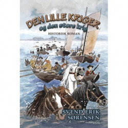 Den lille kriger og den store krig