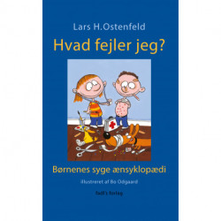 Hvad fejler jeg