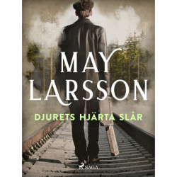 Djurets hjärta slår