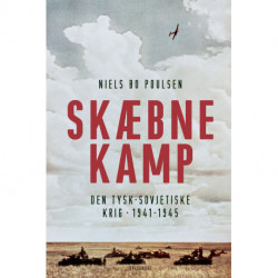 Skæbnekamp: Den tysk-sovjetiske krig 1941-1945
