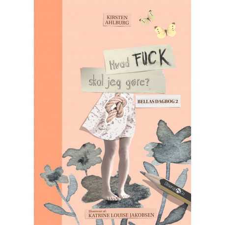 Hvad fuck skal jeg gøre?